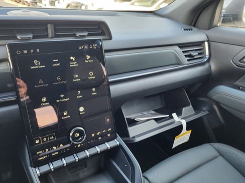 New 2026 GMC Terrain AT4 image 35