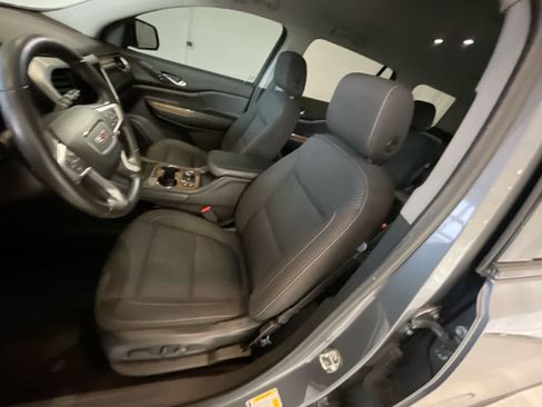 Used 2022 GMC Acadia SLE w/ Driver Convenience Package AWD/4WD image 11