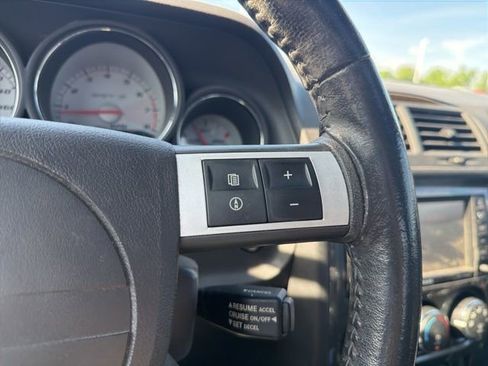 Used 2009 Dodge Challenger SRT8 RWD image 36
