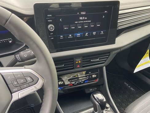 New 2026 Volkswagen Jetta S FWD image 21