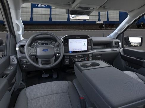 New 2026 Ford F150 XL image 9