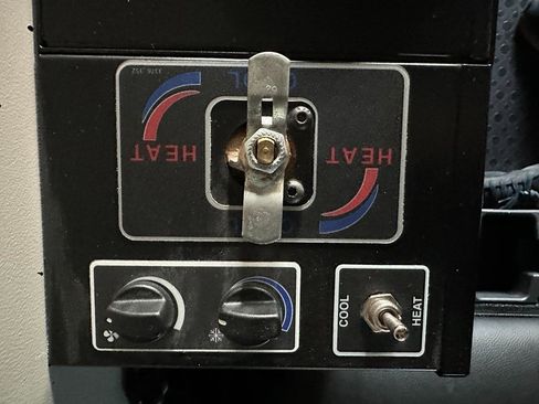 Used 2023 Ford Transit 350 148 High Roof Extended DRW image 39