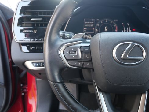 Used 2024 Lexus RX 350 Premium image 12