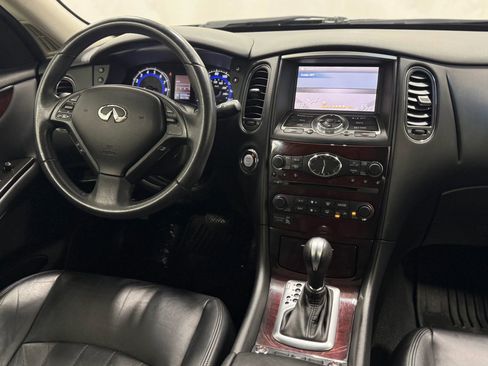 Used 2015 INFINITI QX50 Journey image 22