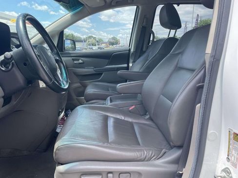 Used 2011 Honda Odyssey EX-L image 13