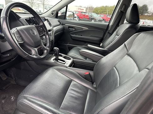 Used 2019 Honda Pilot EX-L image 9