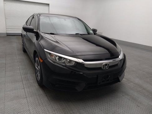 Used 2018 Honda Civic LX image 14