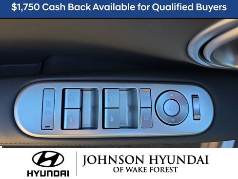 New 2026 Hyundai Palisade Calligraphy image 41