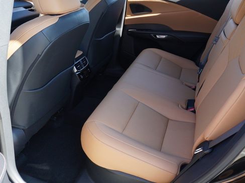 Certified 2025 Lexus RX 350 Premium image 30