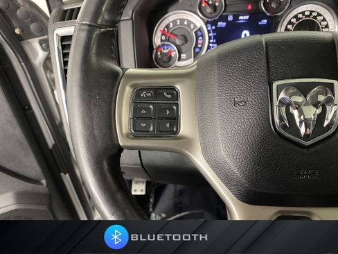 Used 2016 RAM 3500 Laramie w/ Sport Appearance Group image 24