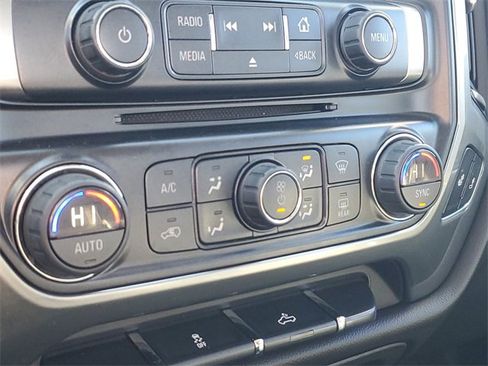 Used 2015 Chevrolet Silverado 1500 LT w/ Rally 2 Edition image 14