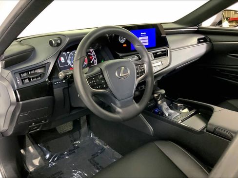 Certified 2023 Lexus ES 350 ES350 image 18