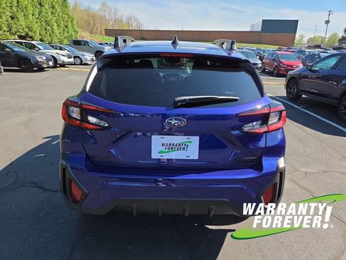 New 2026 Subaru Crosstrek 2.5i Limited AWD/4WD image 6
