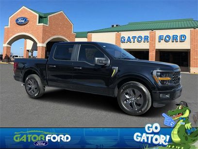 Used 2025 Ford F150 STX w/ Equipment Group 200A