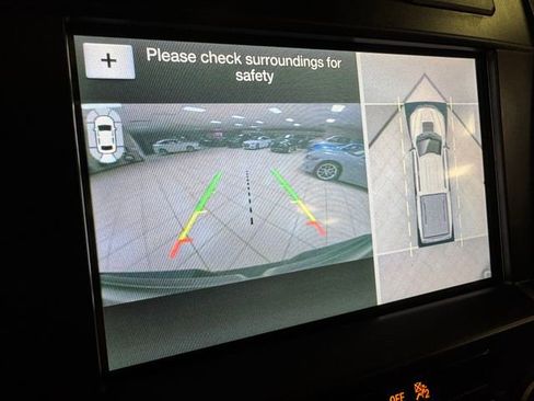 Used 2018 Ford F150 Raptor w/ Equipment Group 802A Luxury image 16