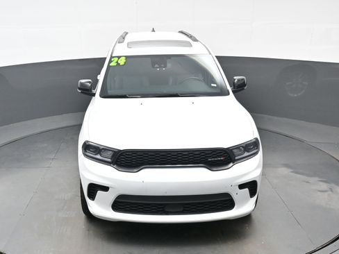 Used 2024 Dodge Durango GT image 39