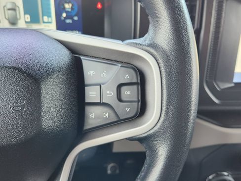 Used 2022 Ford Bronco Wildtrak AWD/4WD image 34