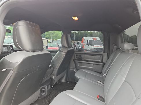 Used 2024 RAM 2500 Tradesman AWD/4WD image 20