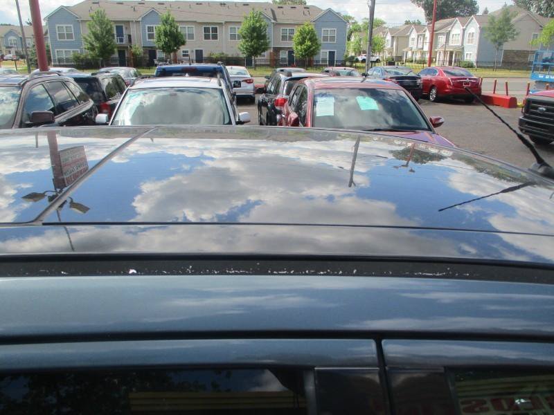 Used 2010 Lincoln MKX AWD image 7