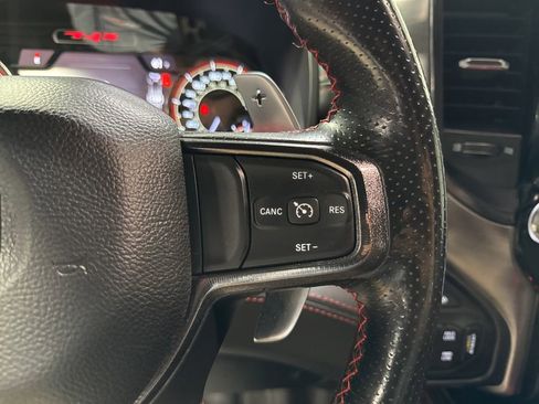 Used 2022 RAM 1500 TRX w/ TRX Level 2 Equipment Group AWD/4WD image 19