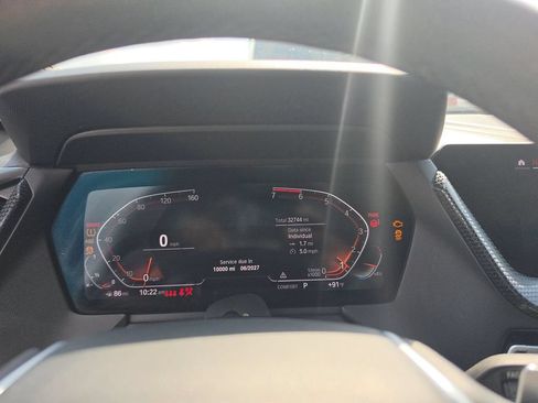 Used 2020 BMW 228i xDrive Gran Coupe w/ Premium Package AWD/4WD image 2
