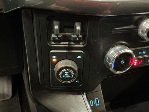 Used 2022 Ford F150 XLT w/ Equipment Group 302A High image 22