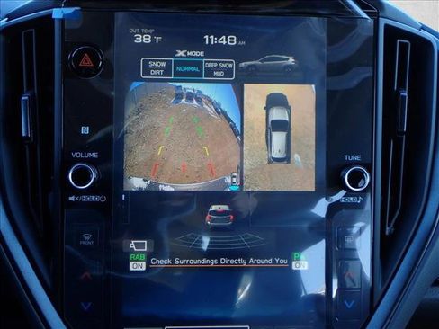 New 2026 Subaru Crosstrek 2.5i Limited image 19