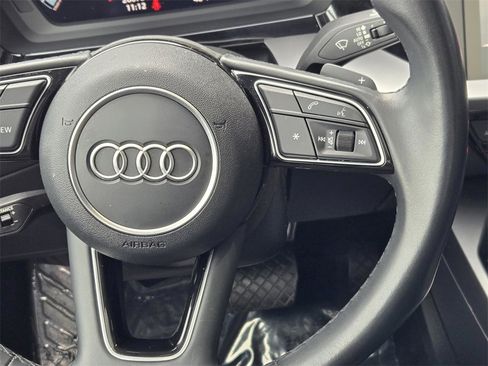 Used 2024 Audi A3 2.0T Premium image 14