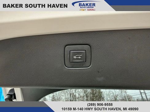 Used 2024 Buick Envista Preferred w/ Convenience II Package image 8