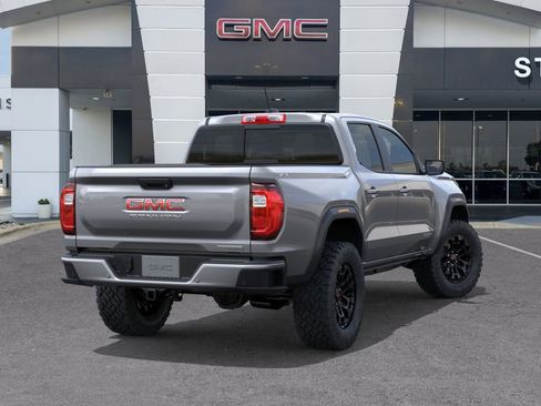 New 2026 GMC Canyon Elevation w/ Convenience Package image 4