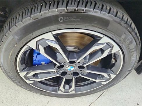 Used 2025 BMW X1 M35i image 59