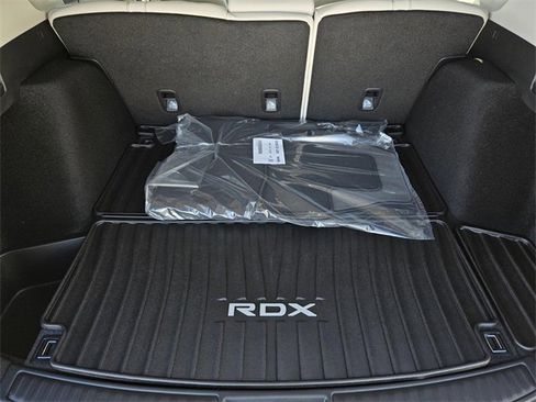 New 2026 Acura RDX Technology Package image 9