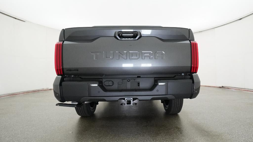 New 2026 Toyota Tundra Limited w/ Nightshade Package AWD/4WD image 23
