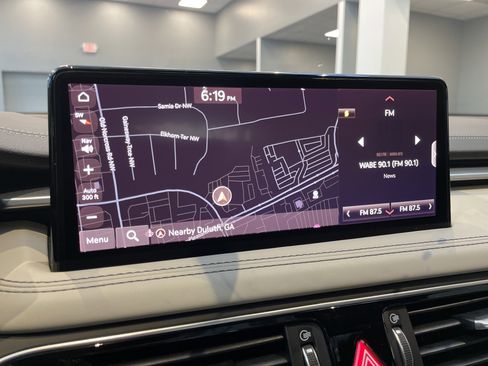 Used 2023 Genesis G70 3.3T w/ Sport Prestige Package RWD image 29