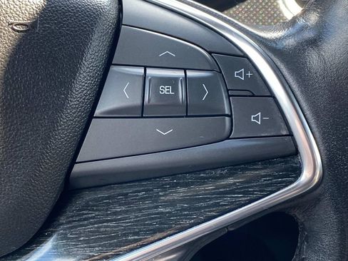 Used 2021 Cadillac XT5 Premium Luxury image 28