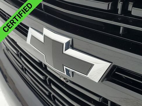 Certified 2023 Chevrolet Tahoe RST w/ Luxury Package image 32