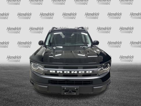 Used 2023 Ford Bronco Sport Big Bend w/ Convenience Package image 3