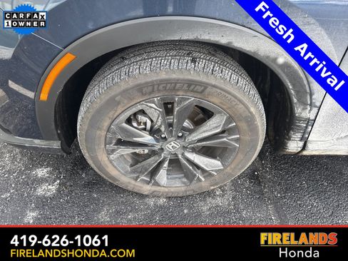 Used 2024 Honda CR-V Sport Touring image 31