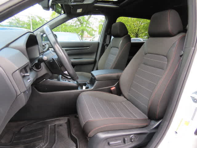 Used 2024 Honda CR-V Sport image 13