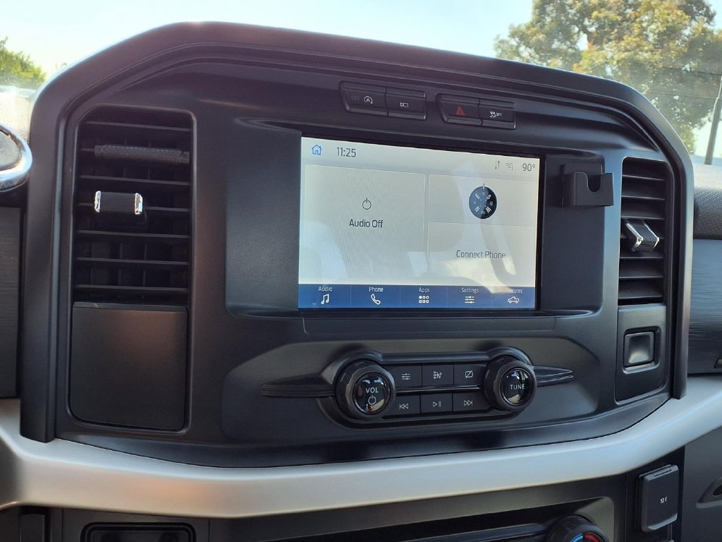 Used 2021 Ford F150 XL w/ Trailer Tow Package AWD/4WD image 6