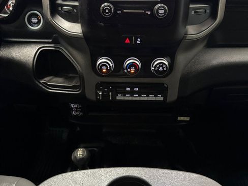 Used 2019 RAM 5500 Tradesman w/ Ambulance Prep Group image 22