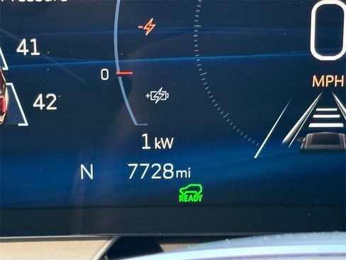 Used 2025 Cadillac Lyriq Sport image 5