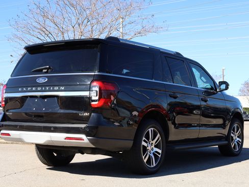 Used 2024 Ford Expedition Max Limited image 5