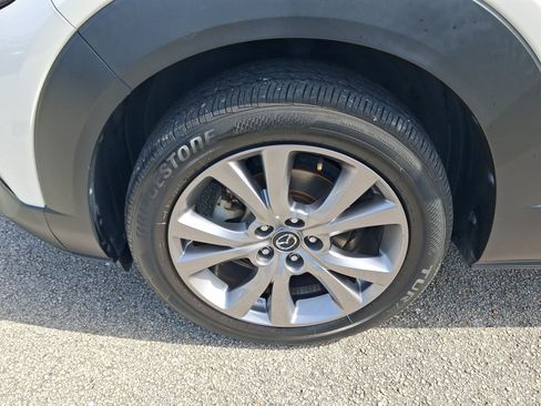 Certified 2023 MAZDA CX-30 AWD 2.5 S w/ Preferred Package image 18