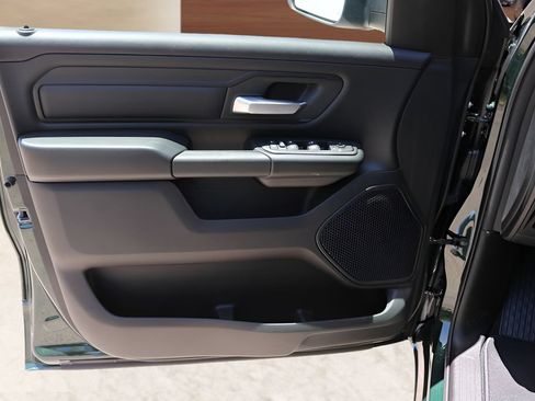 New 2026 RAM 1500 Express RWD image 10