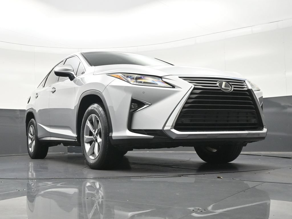 Used 2018 Lexus RX 350 FWD w/ Accessory Package image 35