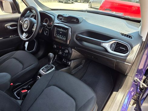 Used 2018 Jeep Renegade Sport w/ Power & Air Group image 16