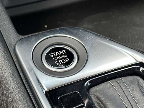 New 2025 Nissan Sentra SV w/ All-Weather Package image 15