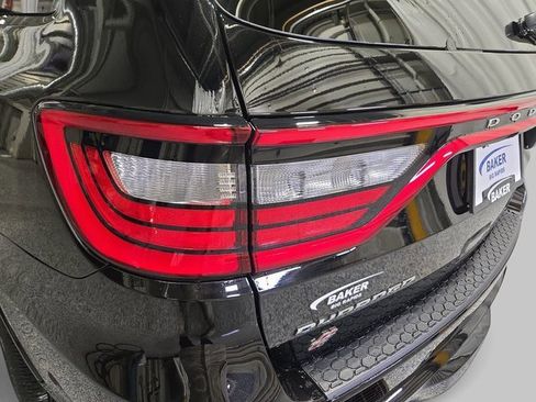 New 2026 Dodge Durango GT image 43
