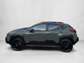 New 2026 Subaru Crosstrek 2.5i Wilderness AWD/4WD video 2